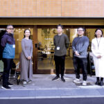 墨田区シェアオフィス「クラフトワーク」